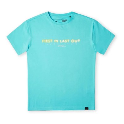 тениска,детски,тениски,o´neill,neon,short,sleeve,t,shirt,blue,(bachelor,button)