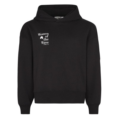 суичър,дамски,блузи,o´neill,noos,wow,hoodie,black
