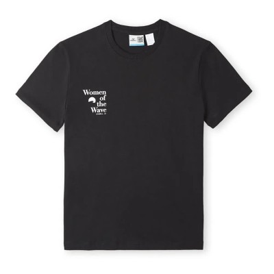 тениска,детски,тениски,o´neill,noos,wow,short,sleeve,t,shirt,black,out,(black)