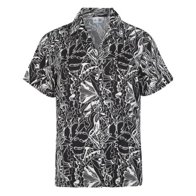 риза,с,къс,ръкав,дамски,блузи,дамски,ризи,o´neill,ocean,mission,short,sleeve,shirt,black
