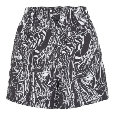 бански,гащета,дамски,бански,костюми,o´neill,ocean,mission,swimming,shorts,black,(white,.,black,comic,seaweed)