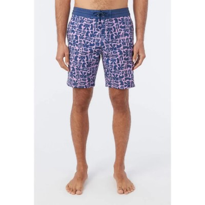 бански,гащета,мъжки,бански,костюми,o´neill,og,cruzer,18,swimming,shorts,blue