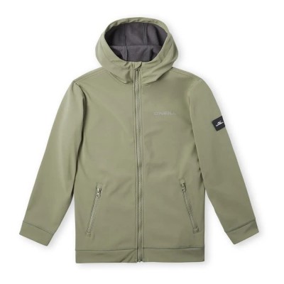 яке,детски,якета,и,палта,o´neill,outdoor,softshell,jacket,deep,lichen,green,(green)