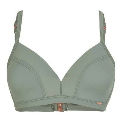 дамски,бански,костюми,o´neill,panama,bikini,top,green,(lily,pad)