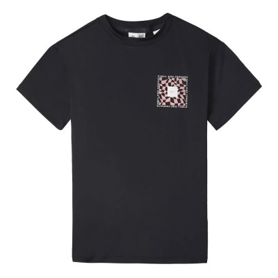 тениска,детски,тениски,o´neill,rutile,long,short,sleeve,t,shirt,black