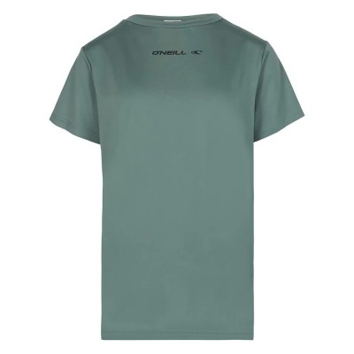 тениска,дамски,тениски,o´neill,rutile,long,short,sleeve,t,shirt,north,atlantic,(green)