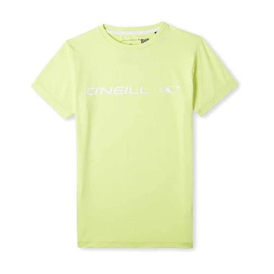 тениска,мъжки,тениски,дамски,тениски,o´neill,rutile,short,sleeve,t,shirt,yellow,(sunny,lime)