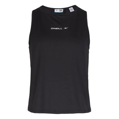 тениска,дамски,тениски,o´neill,rutile,sleeveless,t,shirt,black,out,(black)