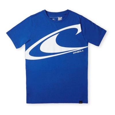 тениска,детски,тениски,o´neill,rutile,wave,short,sleeve,t,shirt,blue,(princess,blue)