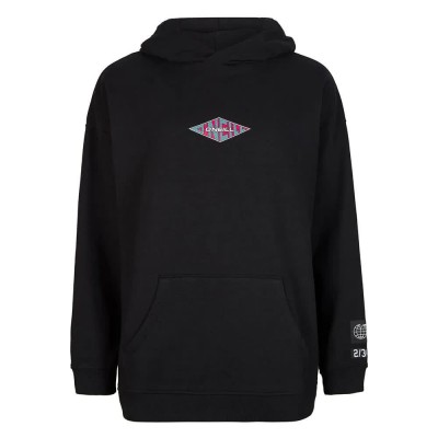 суичър,дамски,блузи,o´neill,sand,angel,hoodie,black
