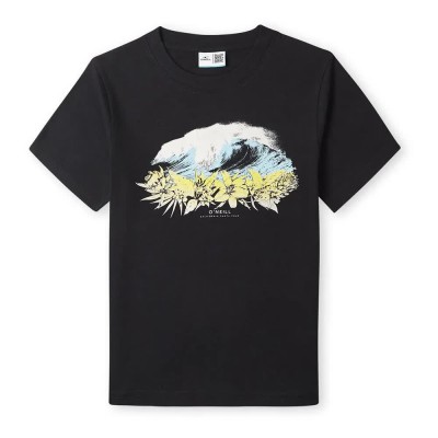 тениска,мъжки,тениски,дамски,тениски,o´neill,sefa,graphic,short,sleeve,t,shirt,black,(black,out)