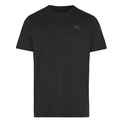 тениска,мъжки,тениски,o´neill,small,logo,short,sleeve,t,shirt,black,(black,out)
