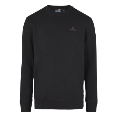 блуза,мъжки,пуловери,o´neill,small,logo,sweatshirt,black