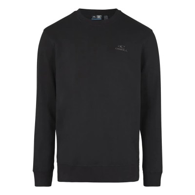 блуза,мъжки,пуловери,o´neill,small,logo,sweatshirt,black,(black,out)