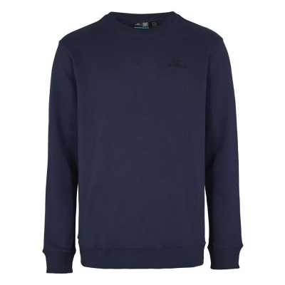 блуза,мъжки,пуловери,o´neill,small,logo,sweatshirt,blue,(ink,blue)