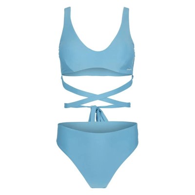 дамски,бански,костюми,o´neill,sofie,love,bikini,blue,(blue,topaz)