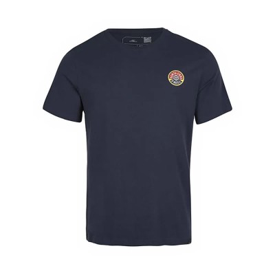 тениска,мъжки,тениски,дамски,тениски,o´neill,state,emblem,short,sleeve,t,shirt,blue,(outer,space)