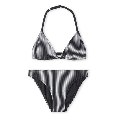 детски,бански,костюми,o´neill,surf,state,bikini,black,simple,stripe,(black)