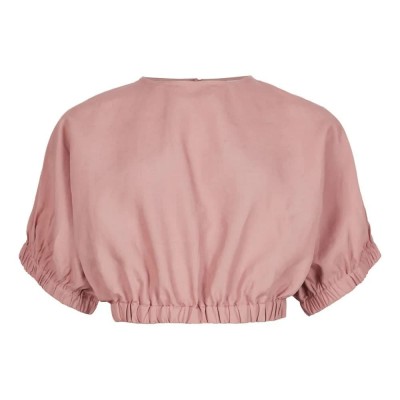 тениска,дамски,тениски,o´neill,tidda,short,sleeve,t,shirt,pink