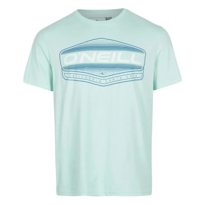 тениска,мъжки,тениски,дамски,тениски,o´neill,warnell,short,sleeve,t,shirt,white,(beach,glass)