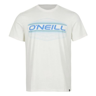 тениска,мъжки,тениски,дамски,тениски,o´neill,warnell,short,sleeve,t,shirt,white,(snow,white)