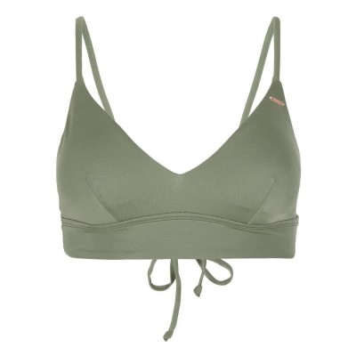 дамски,бански,костюми,o´neill,wave,bikini,top,green