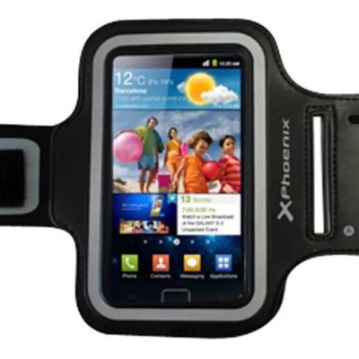 други,аксесоари,phoenix,technologies,universal,armband,5.7´´,phone,case,black,(black)