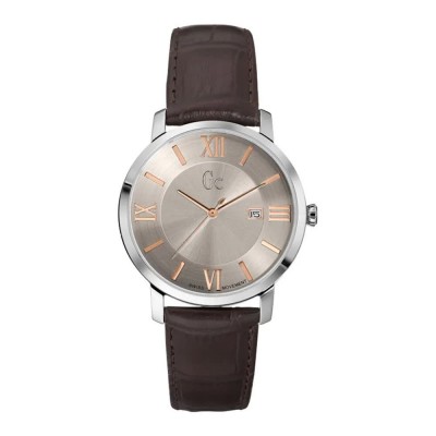 часовник,часовници,gc,slim,class,x60016g1s,watch,golden,(brown)