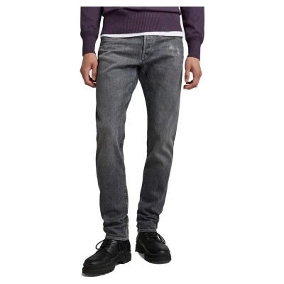 дънки,мъжки,панталони,g,star,3301,slim,fit,jeans,vintage,skyrocket,(grey)