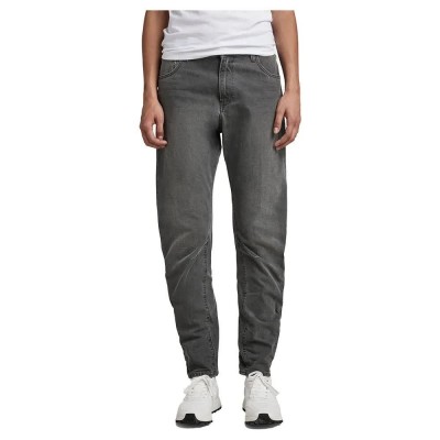 дънки,дамски,панталони,g,star,arc,3d,boyfriend,fit,jeans,grey