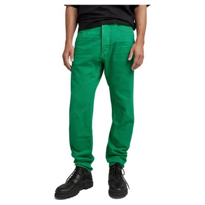 дънки,мъжки,панталони,g,star,arc,3d,fit,jeans,green