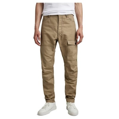 панталони,мъжки,панталони,g,star,bearing,3d,cargo,pants,beige