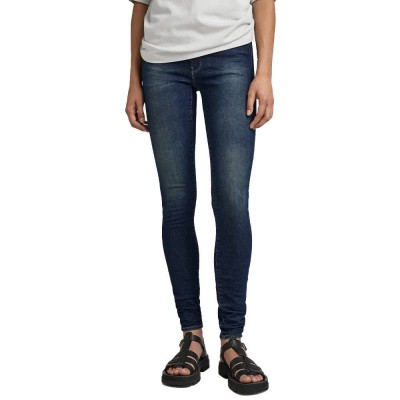 дънки,дамски,панталони,g,star,lhana,skinny,fit,jeans,blue,(antique,forest,blue)