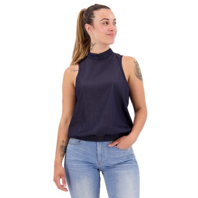 риза,с,дълъг,ръкав,дамски,блузи,дамски,ризи,g,star,open,back,top,long,sleeve,shirt,blue