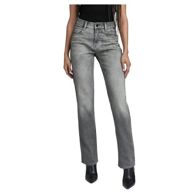 дънки,дамски,панталони,g,star,strace,straight,fit,jeans,grey,(sun,faded,glacier,grey)