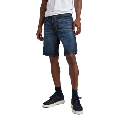 къси,панталони,мъжки,панталони,g,star,triple,a,denim,shorts,worn,in,pacific,(blue)