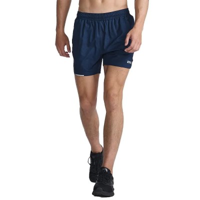 къси,панталони,мъжки,панталони,2xu,aero,5,inch,shorts,halftone,camo,slvr,reflective,(blue)