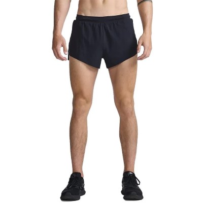 къси,панталони,мъжки,панталони,2xu,light,speed,3,inch,shorts,black,black,reflective,(black)