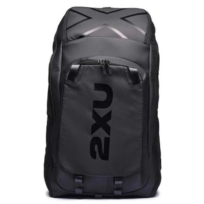 раница,раници,2xu,transition,backpack,black,aloha