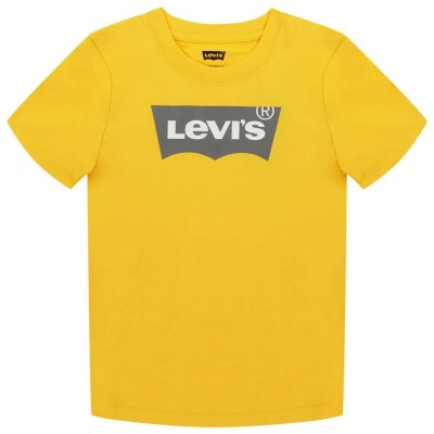 тениска,мъжки,тениски,дамски,тениски,levi´s,®,batewing,short,sleeve,t,shirt,yellow,(amber)