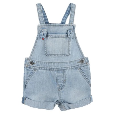 детски,облекла,за,момичета,levi´s,®,knot,strap,overall,blue,(doubt,it)