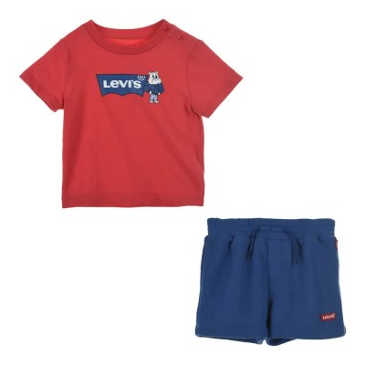 детски,екипи,детски,облекла,за,момчета,levi´s,®,mascot,batwing,set,blue,(chrysanthemum)
