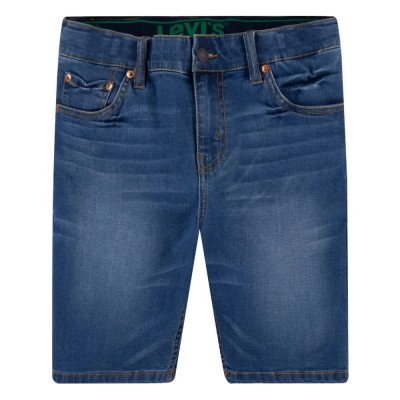 къси,панталони,детски,панталони,levi´s,®,slim,fit,eco,denim,shorts,blue,(slow,roll)