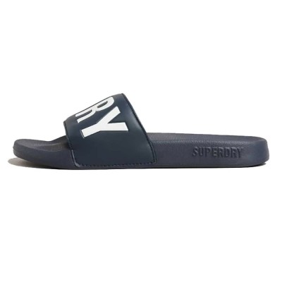 дамски,сандали,и,чехли,superdry,code,core,vegan,pool,slides,blue,(deep,navy,optic)