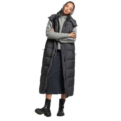 яке,дамски,якета,и,палта,superdry,code,sl,touchline,padded,jacket,grey,(black,grid)