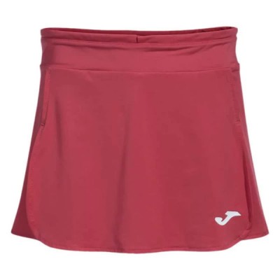 пола,детски,поли,и,рокли,joma,open,ii,skirt,red,(red)