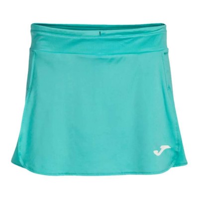 пола,детски,поли,и,рокли,joma,open,ii,skirt,green,(turquoise)