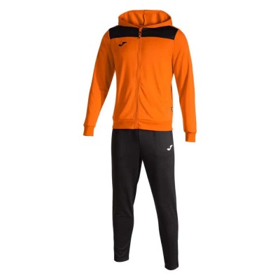 анцуг,детски,анцузи,joma,phoenix,ii,tracksuit,orange,(orange,black)