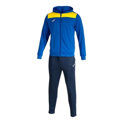 анцуг,мъжки,анцузи,joma,phoenix,ii,tracksuit,royal,(blue)