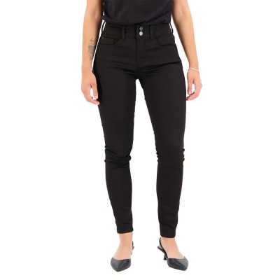дънки,дамски,панталони,salsa,jeans,secret,skinny,fit,jeans,black
